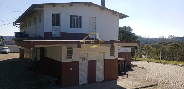 Galpão / Depósito / Armazém para alugar, 500m² no Quatro Barras, Quatro Barras