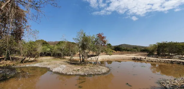 Terreno / Lote / Condomínio à venda, 20000m² no Zona Rural, Fortuna de Minas