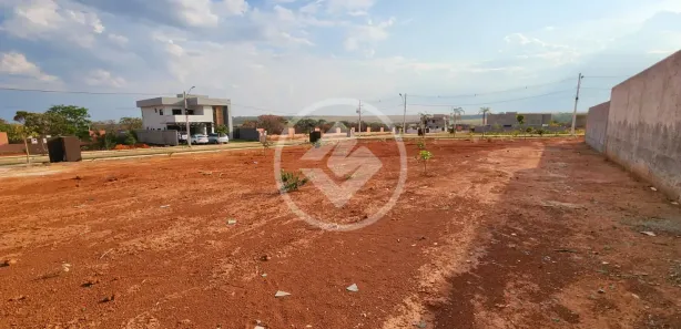 Terreno / Lote / Condomínio à venda, 418m² no Setor Habitacional Tororó, Brasília
