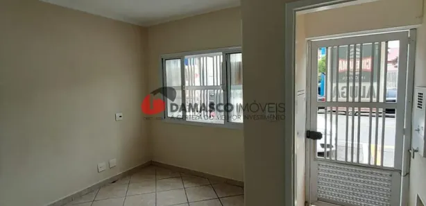 Sobrado com 2 Quartos para alugar, 107m² no Barcelona, São Caetano do Sul