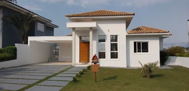 Casa de Condomínio com 3 Quartos à venda, 230m² no Residencial San Diego (Paysage Serein), Vargem Grande Paulista
