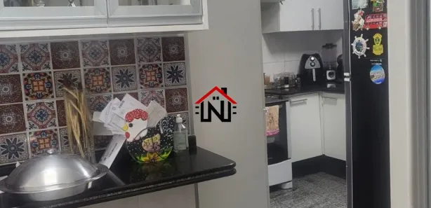 Apartamento com 3 Quartos à venda, 62m² no Vila Albertina, São Paulo