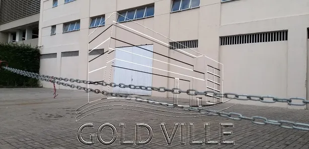 Galpão / Depósito / Armazém para venda ou aluguel, 750m² no Centro, Barueri