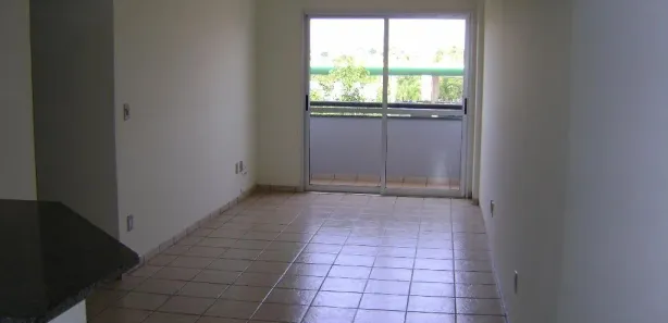Apartamento com 2 Quartos para alugar, 42m² no Jardim Sumaré, Araçatuba
