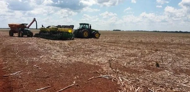 Fazenda / Sítio / Chácara à venda, 45300m² no , Divinópolis do Tocantins