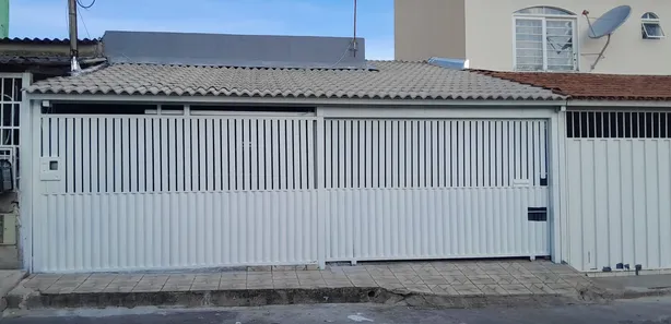 Casa com 2 Quartos à venda, 130m² no Santa Maria, Brasília