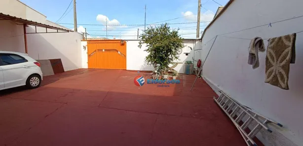 Casa com 3 Quartos à venda, 100m² no Vila Valle, Sumaré