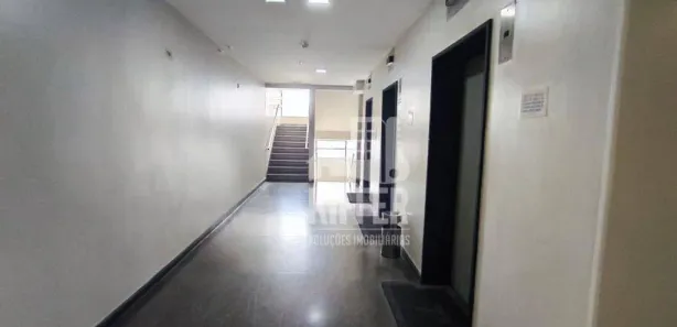 Conjunto Comercial / Sala à venda, 40m² no Centro, Niterói