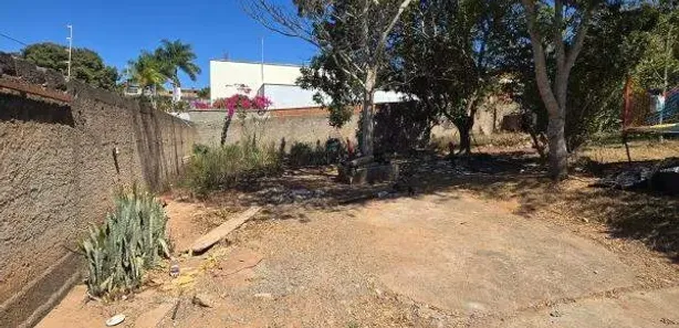 Terreno / Lote / Condomínio à venda, 400m² no Setor Habitacional Arniqueira, Brasília