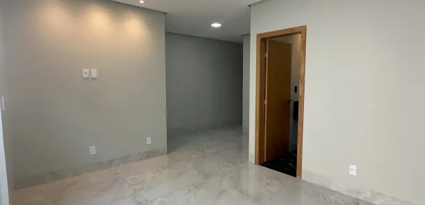 Casa de Condomínio com 3 Quartos à venda, 140m² no Jardins Parma, Senador Canedo