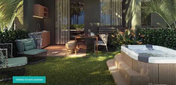 Apartamento com 2 Quartos à venda, 78m² no , Tamandaré