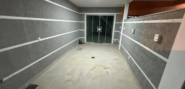 Casa com 2 Quartos à venda, 77m² no Vila Muriqui, Mangaratiba