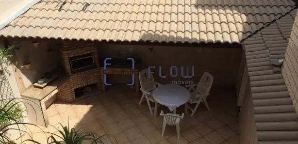 Casa com 4 Quartos à venda, 206m² no Vila Nair, São Paulo