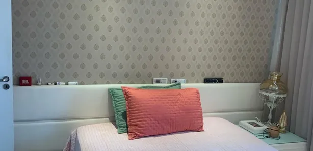 Apartamento com 3 Quartos à venda, 77m² no Luzia, Aracaju