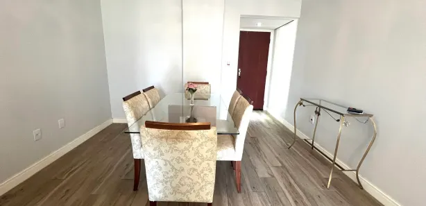 Apartamento com 3 Quartos à venda, 87m² no Campinas, São José