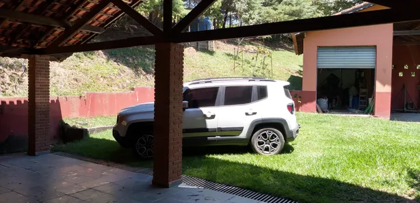 Fazenda / Sítio / Chácara com 4 Quartos à venda, 400m² no Maracanã, Jarinu