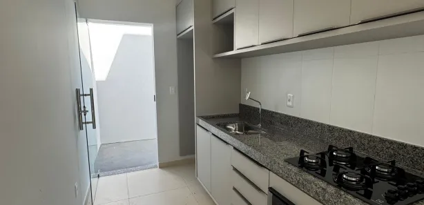 Casa de Condomínio com 2 Quartos para alugar, 60m² no Cidade Nova, Marabá