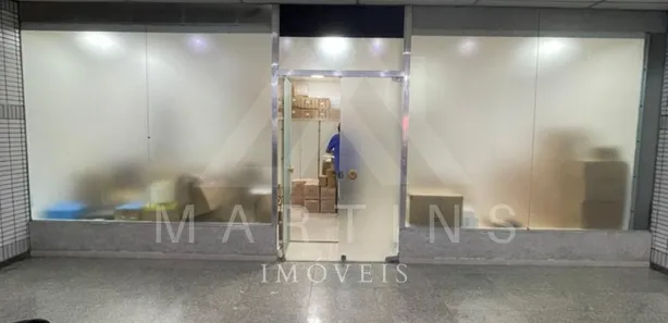 Loja / Salão / Ponto Comercial à venda, 44m² no Centro, Osasco