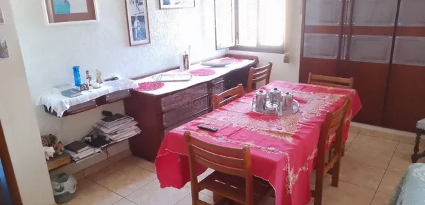 Cobertura com 3 Quartos à venda, 140m² no Centro, Araraquara