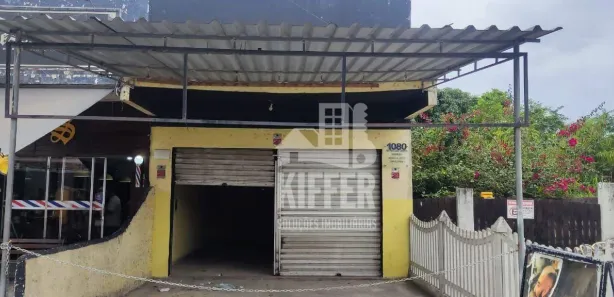 Loja / Salão / Ponto Comercial à venda, 45m² no Jardim Atlântico Oeste (Itaipuaçu), Maricá
