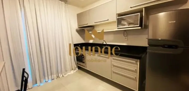 Flat com 1 Quarto para alugar, 52m² no Parque Campolim, Sorocaba