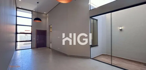 Casa com 3 Quartos à venda, 137m² no Jardim Burle Marx, Londrina