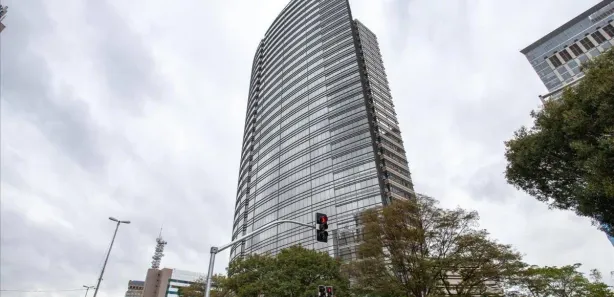 Conjunto Comercial / Sala para alugar, 15m² no Vila Cordeiro, São Paulo