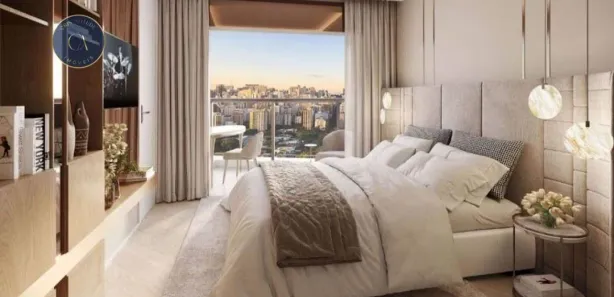 Apartamento com 3 Quartos à venda, 79m² no Água Branca, São Paulo