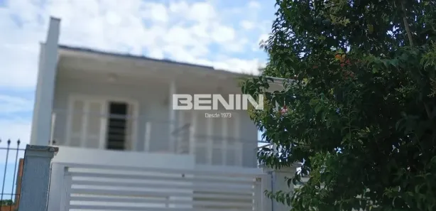 Sobrado com 4 Quartos à venda, 199m² no Niterói, Canoas