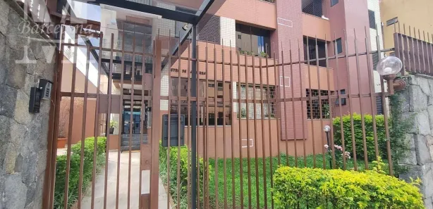 Apartamento com 4 Quartos para alugar, 164m² no Bigorrilho, Curitiba