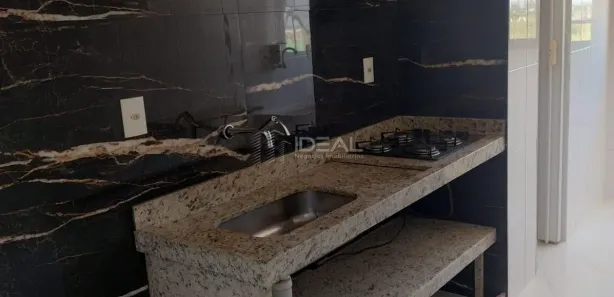 Apartamento com 2 Quartos à venda, 60m² no Parque Rosário, Campos dos Goytacazes
