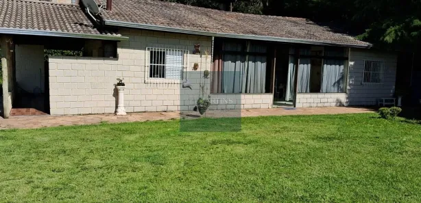Fazenda / Sítio / Chácara com 4 Quartos à venda, 3100m² no Campo Largo, Jarinu