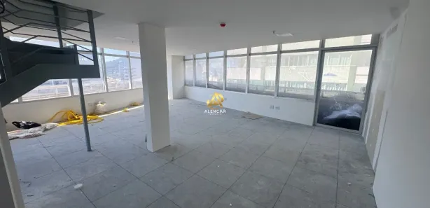 Conjunto Comercial / Sala para alugar, 200m² no Praia da Costa, Vila Velha