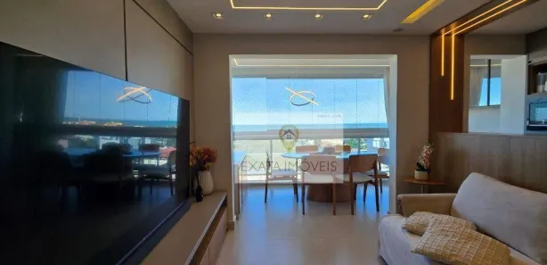 Cobertura com 3 Quartos à venda, 119m² no Recreio, Rio das Ostras