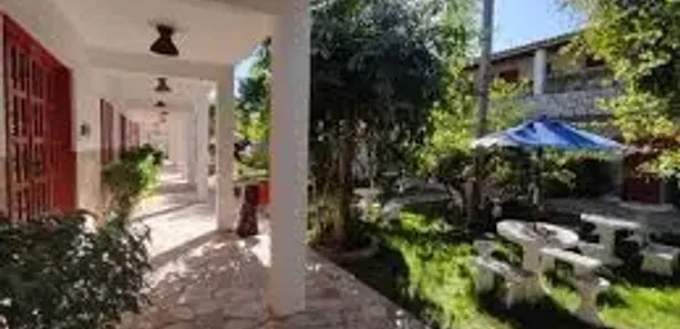 para alugar, 2500m² no Arembepe (Abrantes), Camaçari