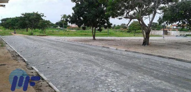Terreno / Lote Comercial à venda, 1820m² no Pecém, São Gonçalo do Amarante