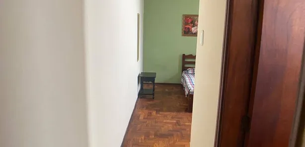 Apartamento com 1 Quarto para alugar, 20m² no Centro, Lorena