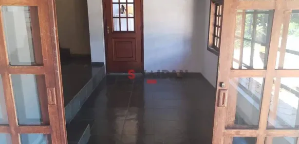Fazenda / Sítio / Chácara com 3 Quartos à venda, 1100m² no Colinas do Piracicaba (Ártemis), Piracicaba