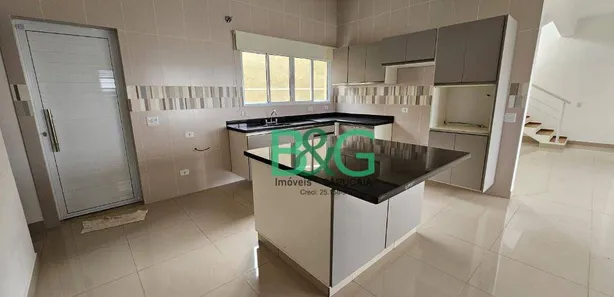 Casa de Condomínio com 4 Quartos à venda, 265m² no Centro, Igaratá