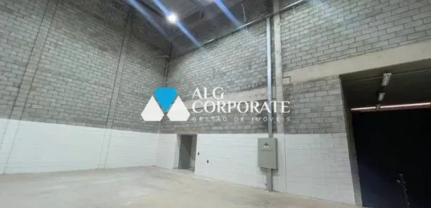 Galpão / Depósito / Armazém para alugar, 400m² no Jardim Helena, Americana