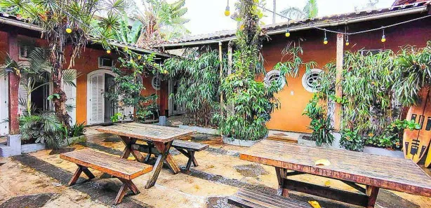 Terreno / Lote / Condomínio à venda, 1000m² no Guaiúba, Guarujá