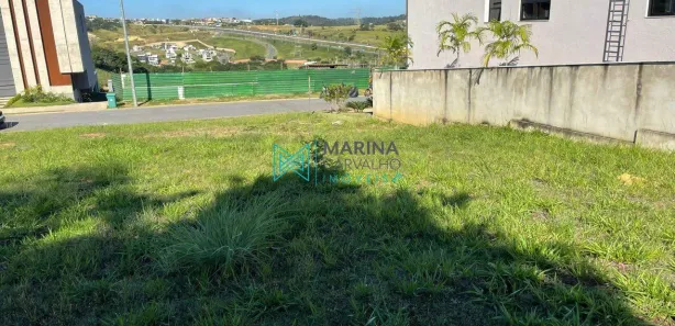 Terreno / Lote / Condomínio à venda, 463m² no Alphaville Vespasiano, Vespasiano