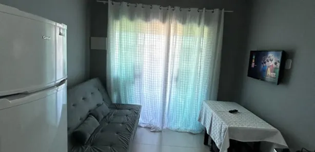 Kitnet à venda, 40m² no Monte Alto, Arraial do Cabo