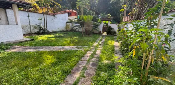 Casa de Condomínio com 3 Quartos à venda, 120m² no Caneca Fina, Guapimirim