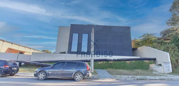 Galpão / Depósito / Armazém à venda, 1000m² no Loteamento Industrial, Almirante Tamandaré