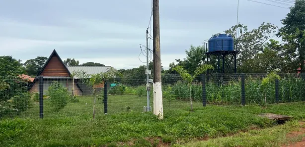 Casa de Condomínio com 3 Quartos à venda, 158m² no Centro, Aragoiânia