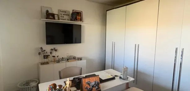 Casa com 3 Quartos à venda, 133m² no Maria Aparecida Pedrossian, Campo Grande