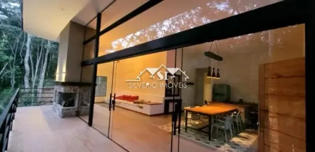 Casa com 3 Quartos à venda, 150m² no Araras, Petrópolis