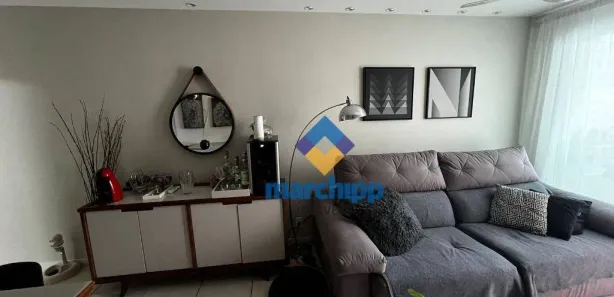 Apartamento com 2 Quartos à venda, 59m² no Badu, Niterói