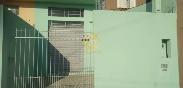 Loja / Salão / Ponto Comercial à venda, 40m² no Jardim Paraíso, Jacareí